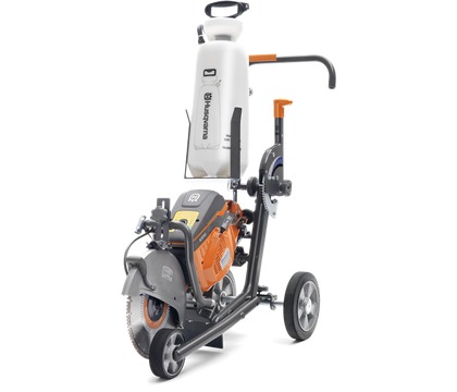 Husqvarna KV 9-12 Trolley